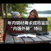 年内钢材需求或将呈现“内强外弱”特征(图2) 年内钢材需求或将呈现“内强外弱”特征(图2)