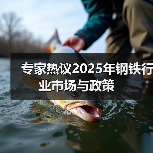 专家热议2025年钢铁行业市场与政策