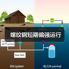 螺纹钢短期偏强运行(图1) 螺纹钢短期偏强运行(图1)