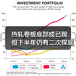 热轧卷板底部或已现，但下半年仍有二次探底风险