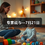 专家说市—7月21日(图2) 专家说市—7月21日(图2)