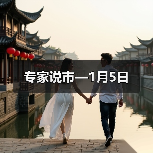 专家说市—1月5日(图3) 专家说市—1月5日(图3)