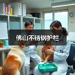 佛山不锈钢护栏（图3）