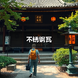 不锈钢瓦（图2）