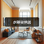 水锤吸纳器（图3）