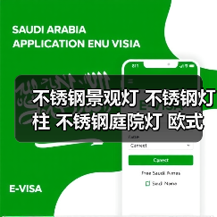 不锈钢景观灯 不锈钢灯柱 不锈钢庭院灯 欧式不锈钢灯柱 艺术景观灯（图3）