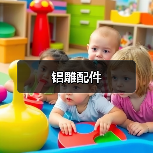 铝雕配件(图2) 铝雕配件(图2)