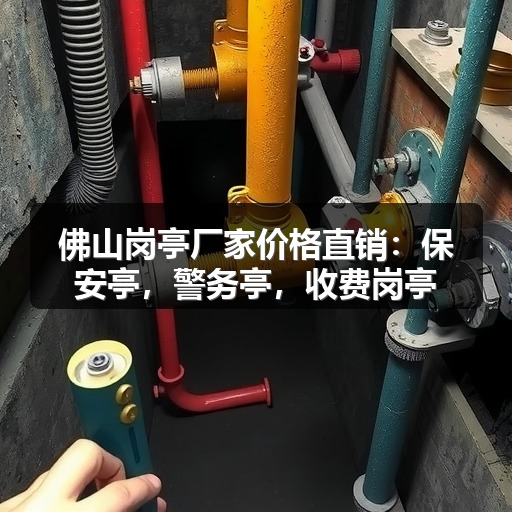 佛山岗亭厂家价格直销：保安亭，警务亭，收费岗亭
