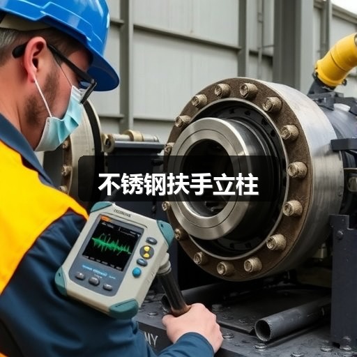 不锈钢扶手立柱