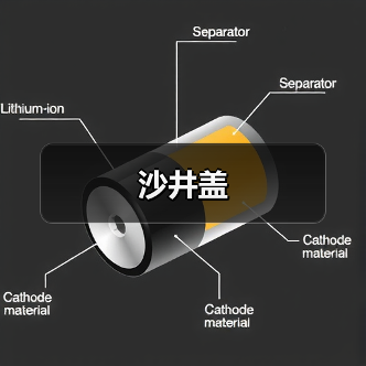 沙井盖（图4）