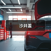沙井盖（图3）