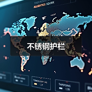 不锈钢护栏（图2）