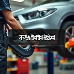 不锈钢钢板网（图2）