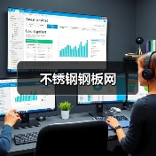 不锈钢钢板网（图4）
