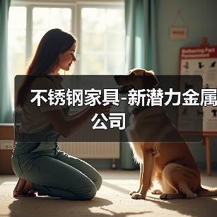 不锈钢家具-新潜力金属公司（图4）