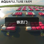 铁艺门(图2) 铁艺门(图2)