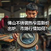 佛山不锈钢热窄最新价出炉,市场行情如何?(图4) 佛山不锈钢热窄最新价出炉,市场行情如何?(图4)