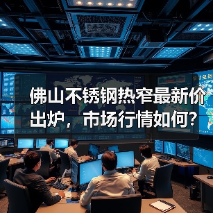 佛山不锈钢热窄最新价出炉，市场行情如何？