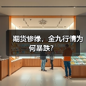 期货惨绿,金九行情为何暴跌?(图4) 期货惨绿,金九行情为何暴跌?(图4)