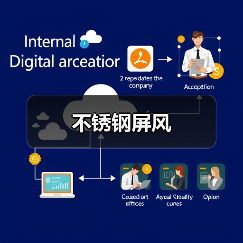 不锈钢屏风(图2) 不锈钢屏风(图2)