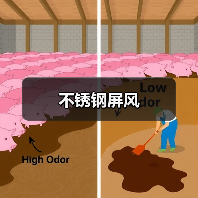 不锈钢屏风(图2) 不锈钢屏风(图2)