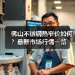 佛山不锈钢热窄价如何？最新市场行情一览（图3）