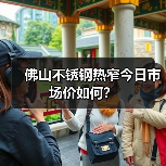 佛山不锈钢热窄今日市场价如何？（图2）