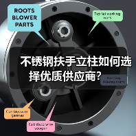 不锈钢扶手立柱如何选择优质供应商?(图3) 不锈钢扶手立柱如何选择优质供应商?(图3)
