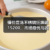 镍价震荡不锈钢狂飙破15200，市场隐忧与政策预期如何博弈？（图4）