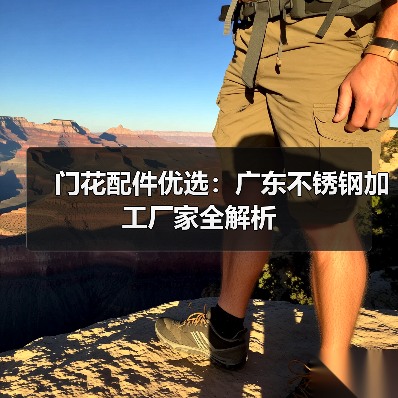 门花配件优选:广东不锈钢加工厂家全解析(图1) 门花配件优选:广东不锈钢加工厂家全解析(图1)