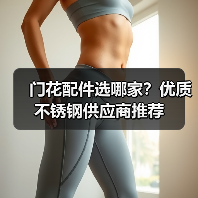 门花配件选哪家?优质不锈钢供应商推荐(图2) 门花配件选哪家?优质不锈钢供应商推荐(图2)
