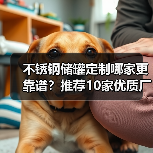 不锈钢储罐定制哪家更靠谱？推荐10家优质厂家