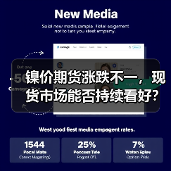 镍价期货涨跌不一，现货市场能否持续看好？（图2）