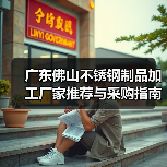 广东佛山不锈钢制品加工厂家推荐与采购指南(图4) 广东佛山不锈钢制品加工厂家推荐与采购指南(图4)