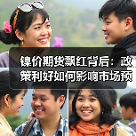 镍价期货飘红背后:政策利好如何影响市场预期与走势?(图1) 镍价期货飘红背后:政策利好如何影响市场预期与走势?(图1)