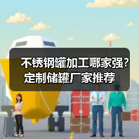 不锈钢罐加工哪家强?定制储罐厂家推荐(图3) 不锈钢罐加工哪家强?定制储罐厂家推荐(图3)