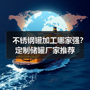 不锈钢罐加工哪家强?定制储罐厂家推荐(图1) 不锈钢罐加工哪家强?定制储罐厂家推荐(图1)