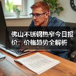 佛山不锈钢热窄今日报价:价格趋势全解析(图4) 佛山不锈钢热窄今日报价:价格趋势全解析(图4)