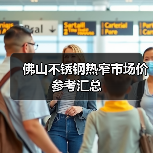 佛山不锈钢热窄市场价参考汇总（图3）