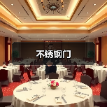 不锈钢门(图1) 不锈钢门(图1)