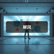 屏风(图4) 屏风(图4)