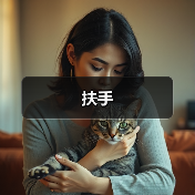 扶手(图4) 扶手(图4)