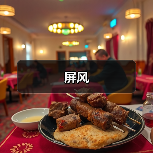 屏风(图3) 屏风(图3)