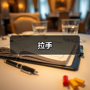 拉手（图3）