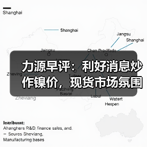 力源早评：利好消息炒作镍价，现货市场氛围高涨！（图3）