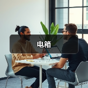 电箱（图2）