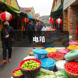 电箱
