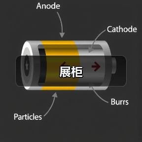 展柜
