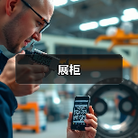 展柜（图4）