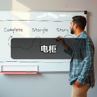 电柜（图2）